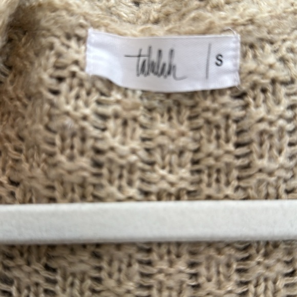 Colorful sweater - Picture 4 of 7